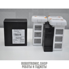 Battery Charging Hub P3 (Переходник для заряда 4 батарей от Phantom 3)