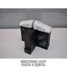 Переходник для заряда 4 батареи от Inspire 1 (Battery Charging Hub)