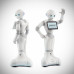 Аренда робота Pepper