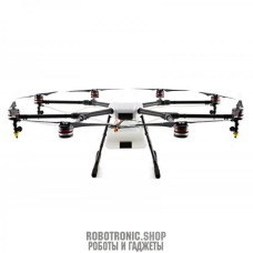 Октокоптер DJI AGRAS MG-1