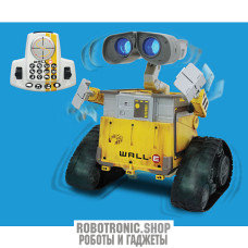 Робот WALL-E Ultimate Control от Disney-Pixar