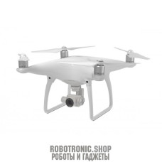 Радиоуправляемый квадрокоптер DJI Phantom 4