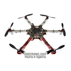 DJI F550 ARF KIT (комплект для сборки гексакоптера)