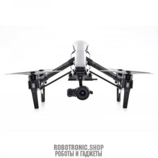 DJI Inspire 1 RAW