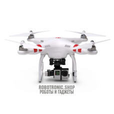 DJI Phantom 2 Zenmuse H4-3D