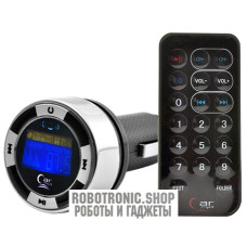Автомобильный MP3 плеер