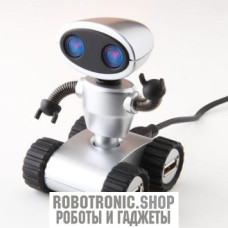Робот Hub