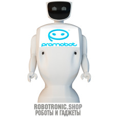 Робот-консультант Promobot/Промобот V2 (долгосрочная аренда)