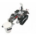 Huna Top full kit 2