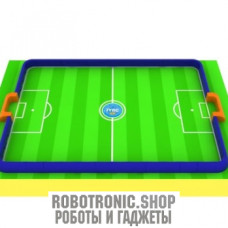 Робофутбол HUNA MRT с дистанционным управлением